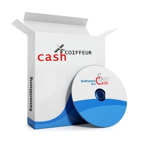 Kassensoftware cashSOFT Beauty